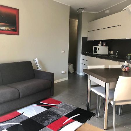 Susyapartment Μπαρντολίνο Εξωτερικό φωτογραφία