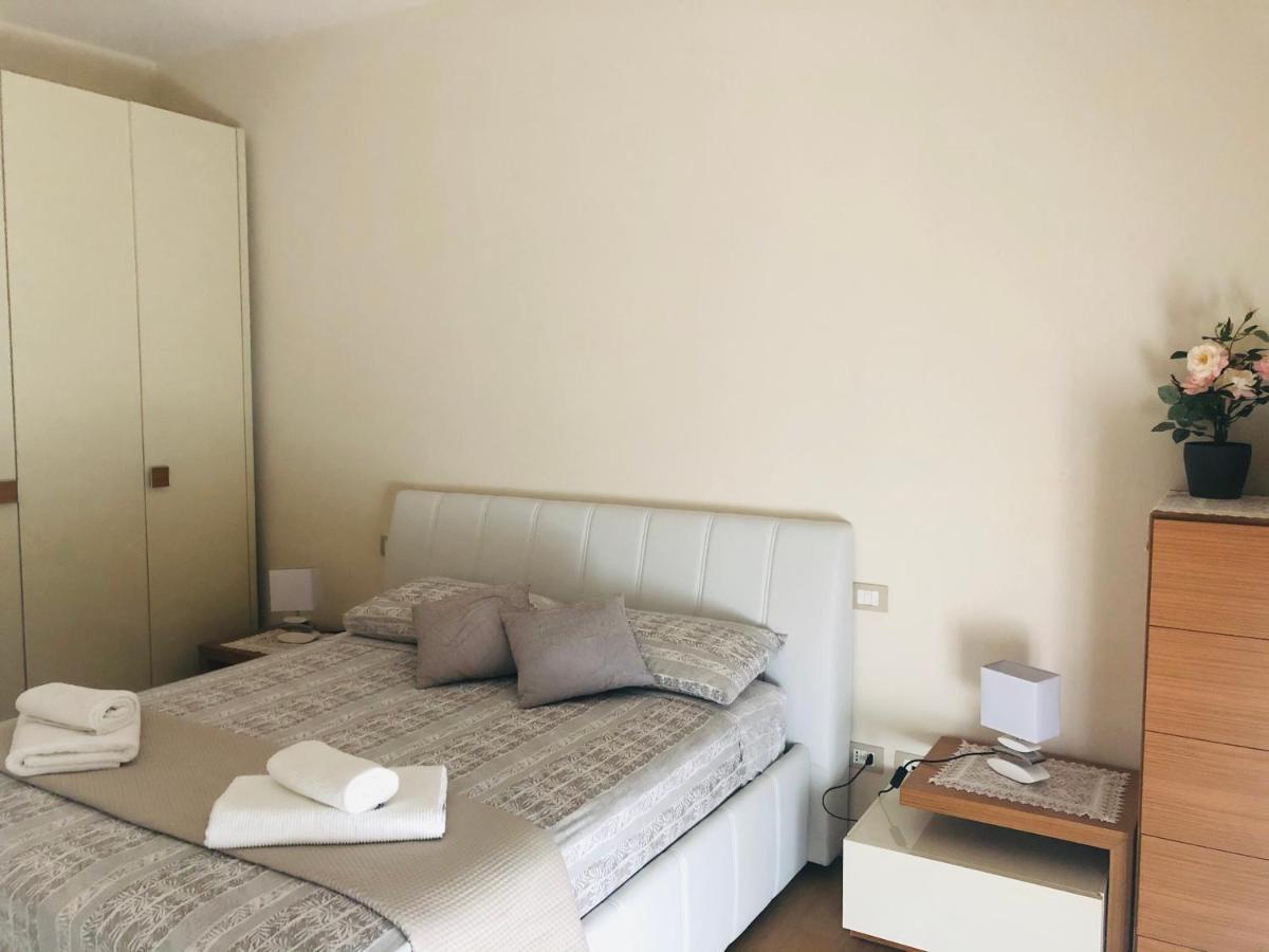 Susyapartment Μπαρντολίνο Εξωτερικό φωτογραφία