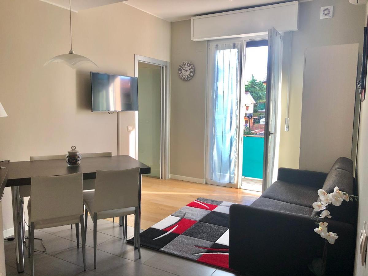 Susyapartment Μπαρντολίνο Εξωτερικό φωτογραφία