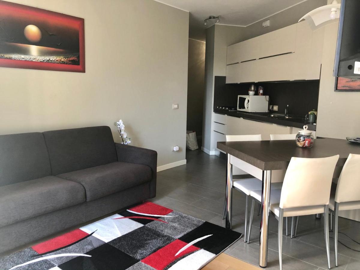 Susyapartment Μπαρντολίνο Εξωτερικό φωτογραφία