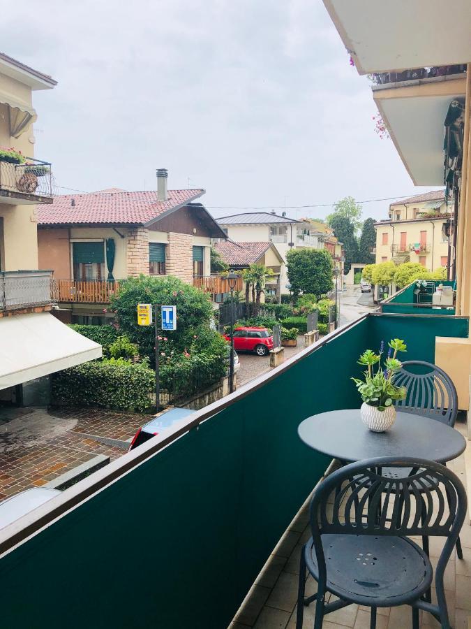 Susyapartment Μπαρντολίνο Εξωτερικό φωτογραφία