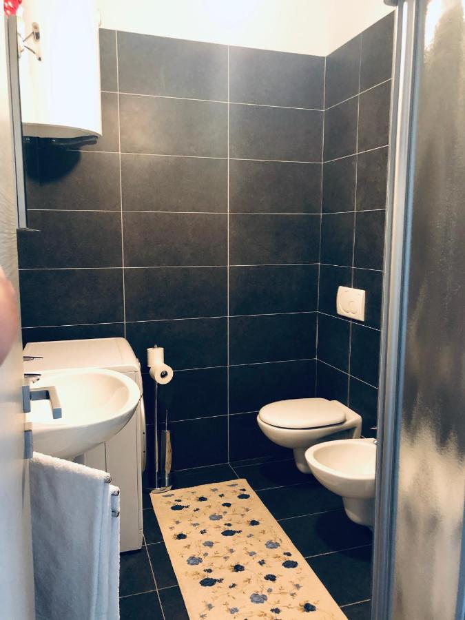 Susyapartment Μπαρντολίνο Εξωτερικό φωτογραφία