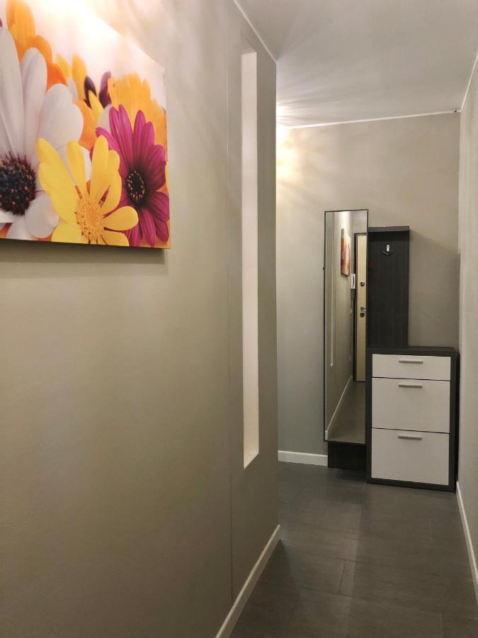 Susyapartment Μπαρντολίνο Εξωτερικό φωτογραφία