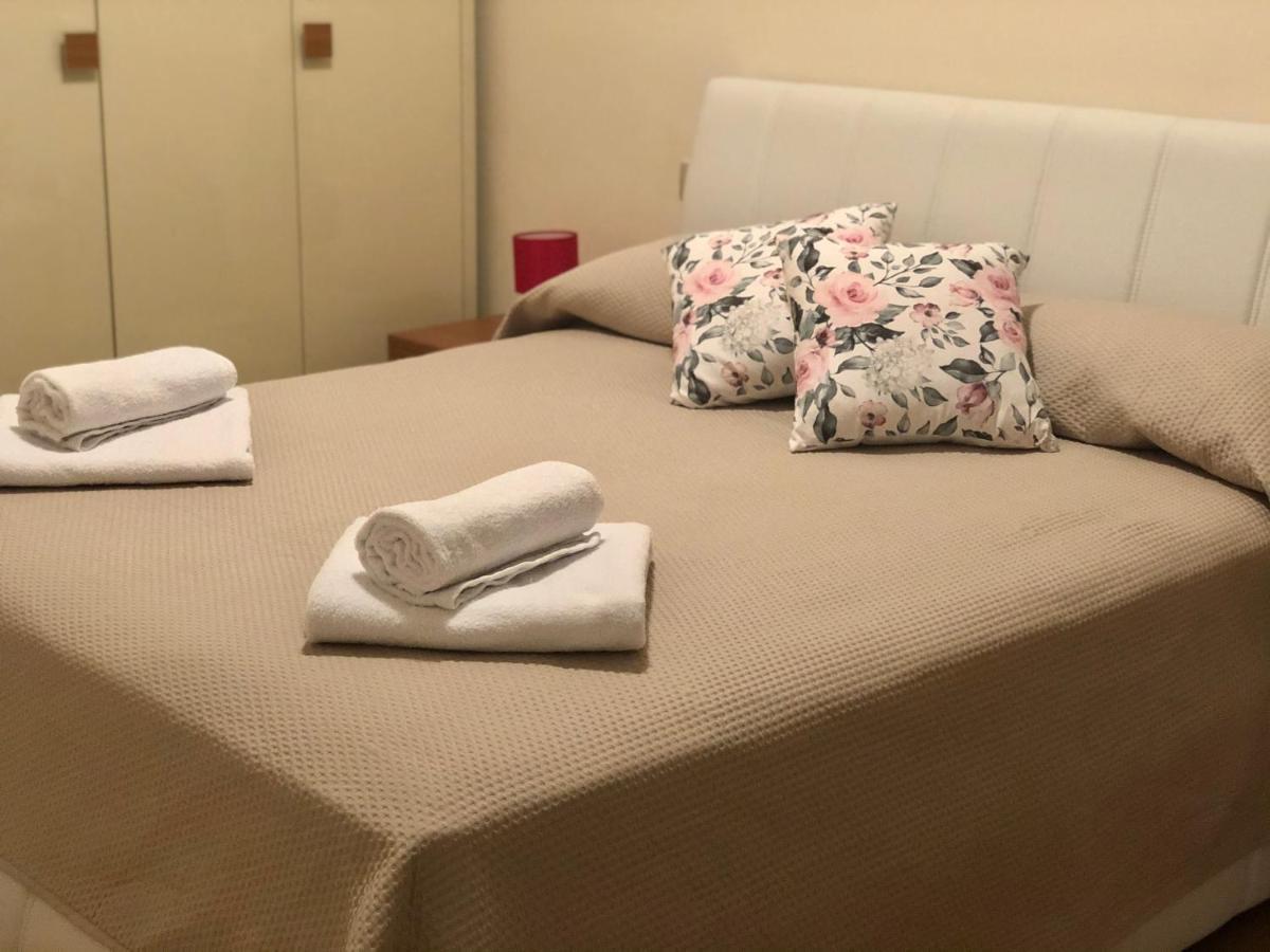 Susyapartment Μπαρντολίνο Εξωτερικό φωτογραφία