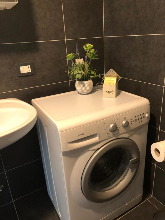 Susyapartment Μπαρντολίνο Εξωτερικό φωτογραφία