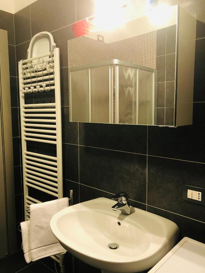 Susyapartment Μπαρντολίνο Εξωτερικό φωτογραφία