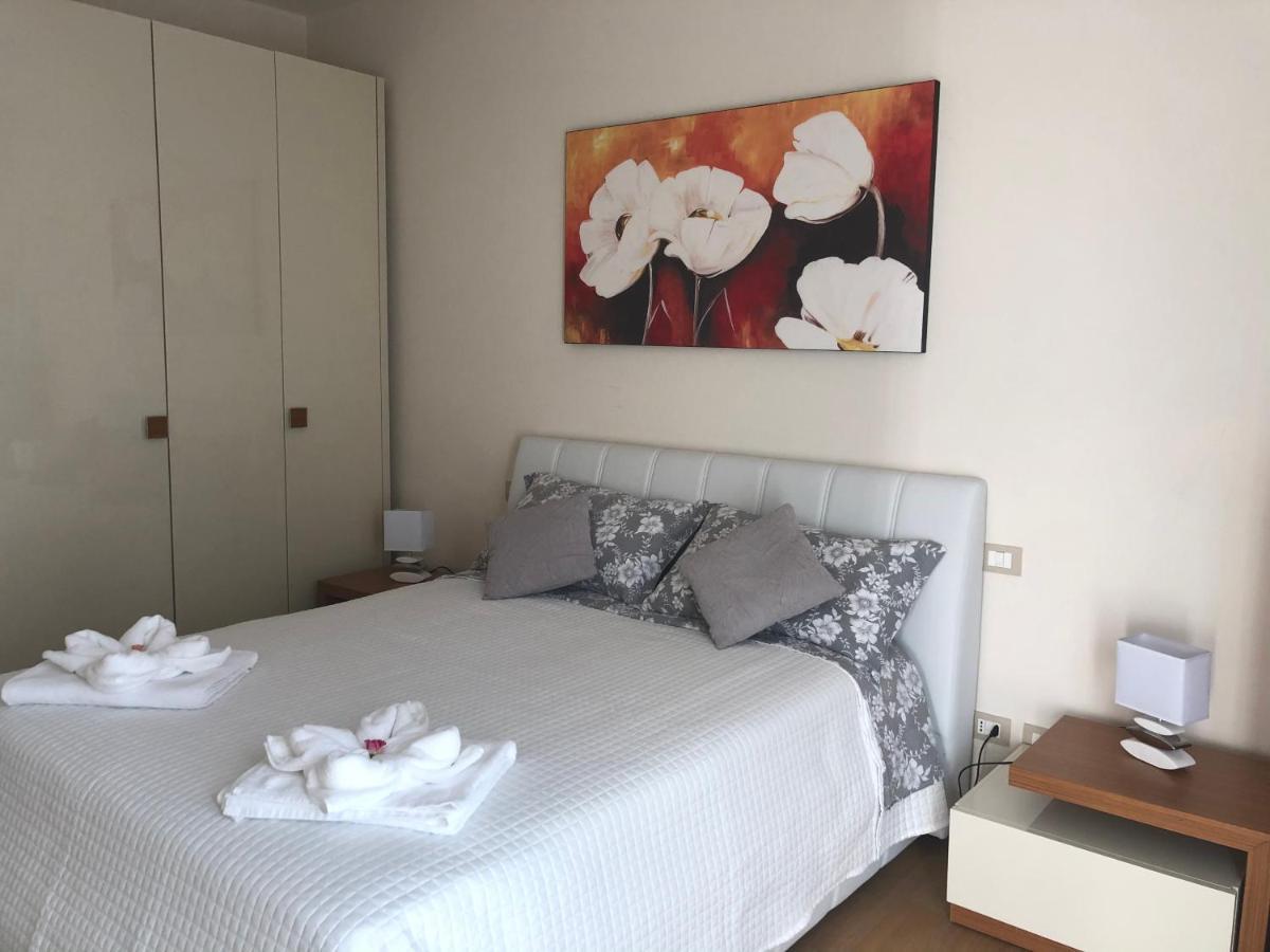 Susyapartment Μπαρντολίνο Εξωτερικό φωτογραφία